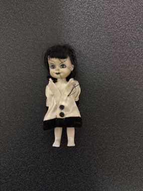 Living Dead doll